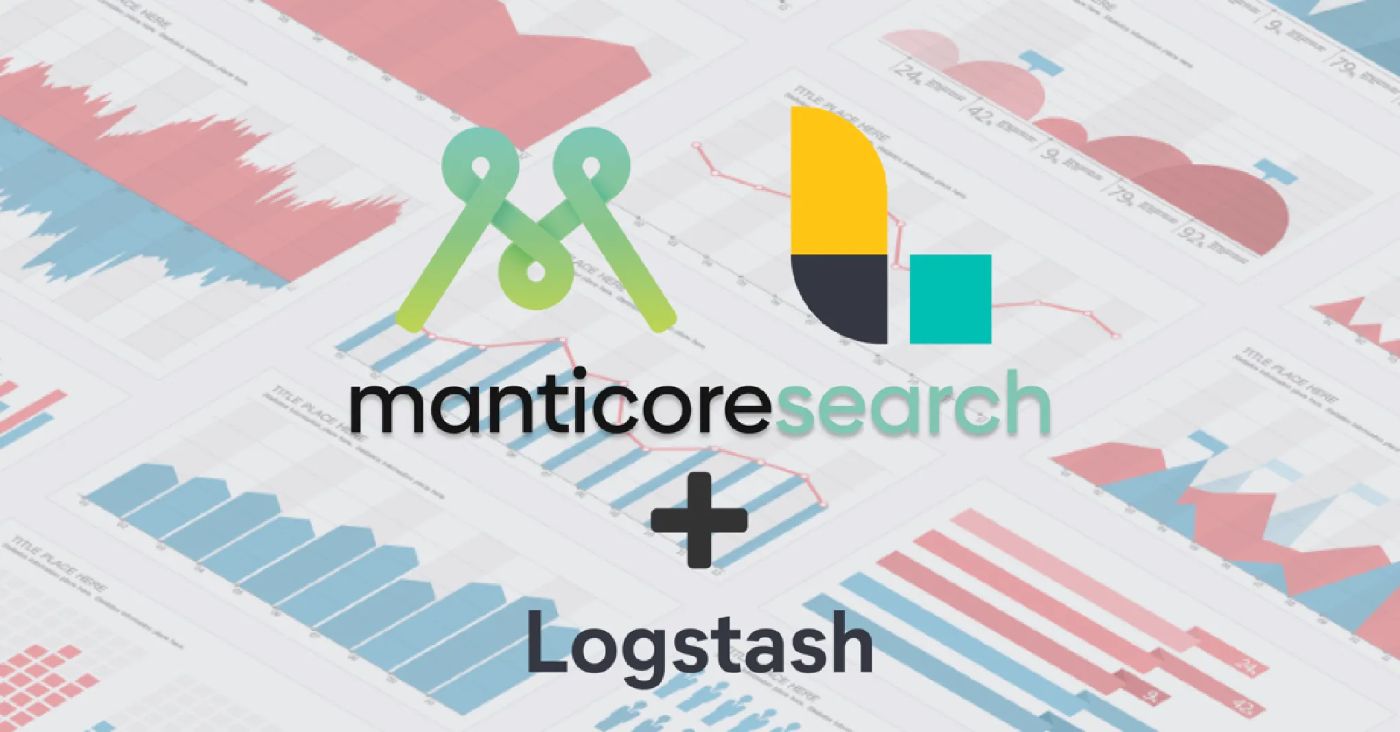 Integrating Manticore with Logstash/Filebeat