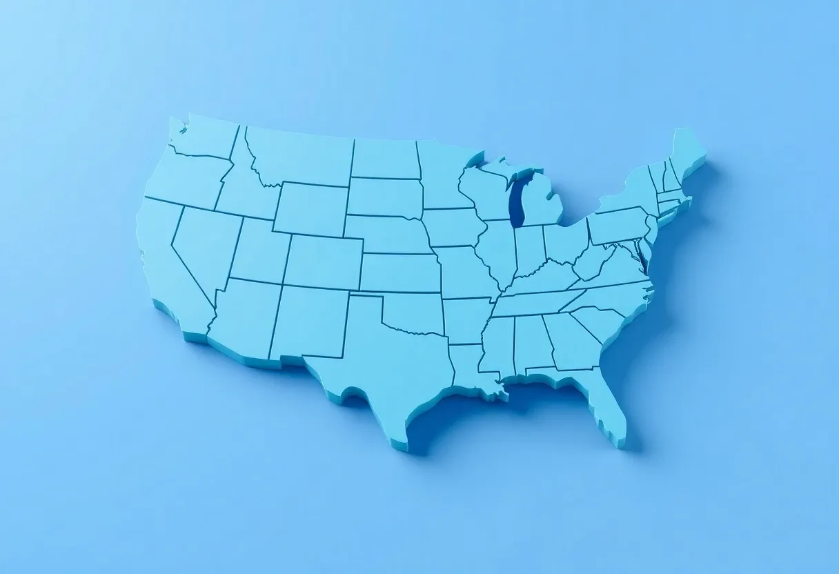 3D Semantic Instance Maps: Leveraging Foundation Models for Language-Guided Navigation