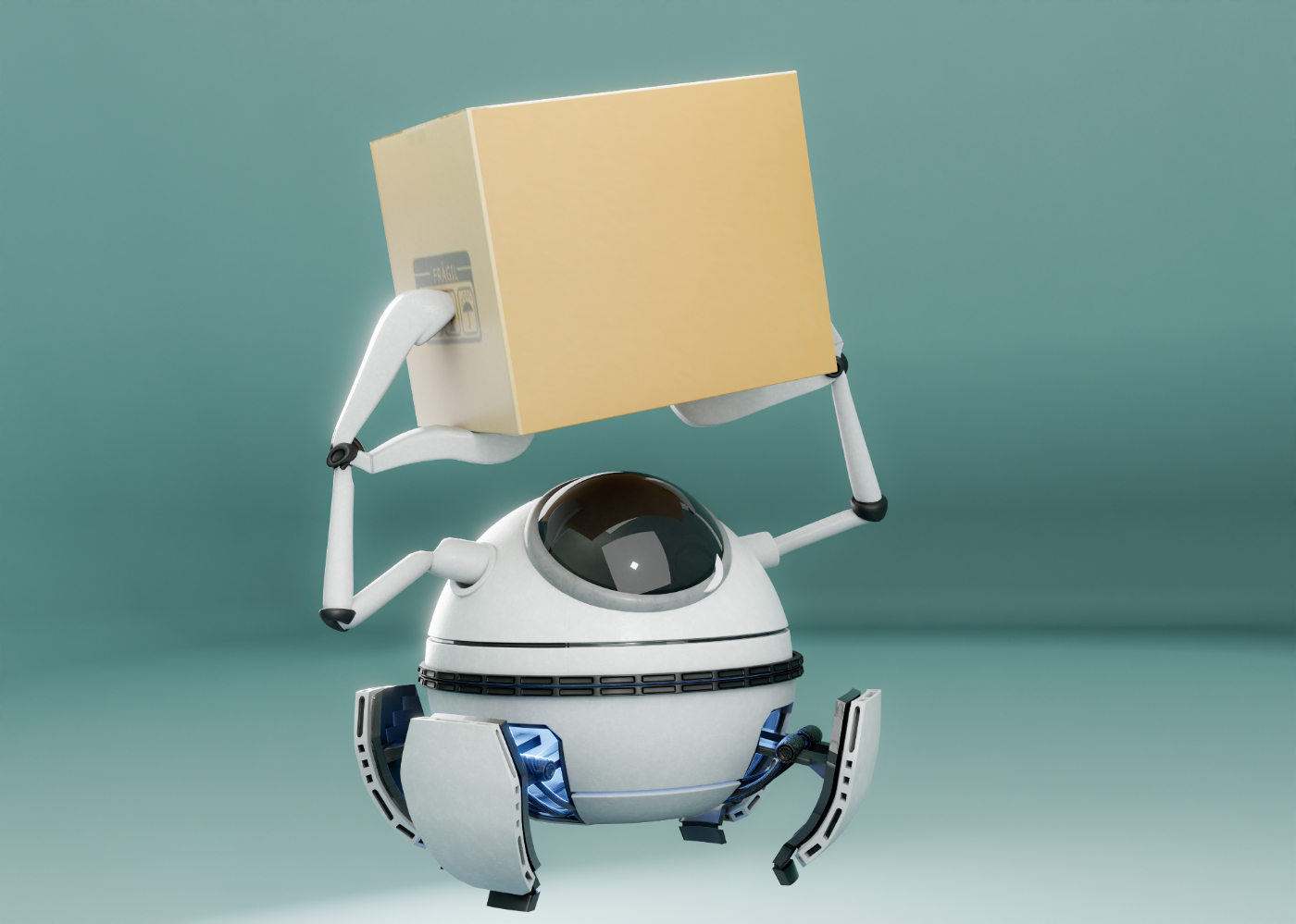 Robots at Work: How Automation is Transforming Industries