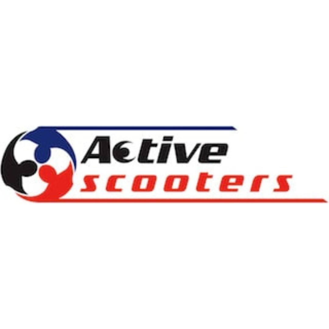 Active Scooters