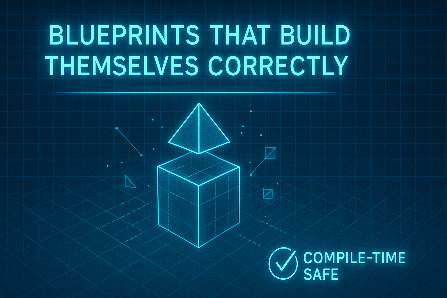 Turning the Compiler Into Your Co-Architect