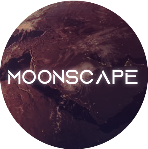 Moonscape