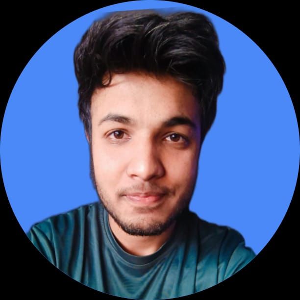 Shashank Sharma HackerNoon profile picture