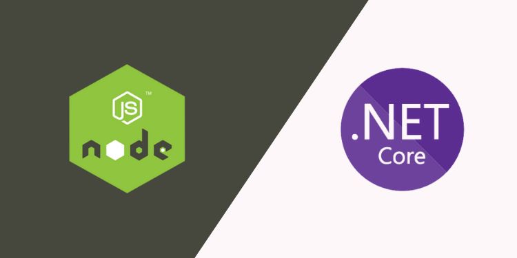 NodeJS против .NET Core — какая из них является лучшей платформой для серверной разработки?