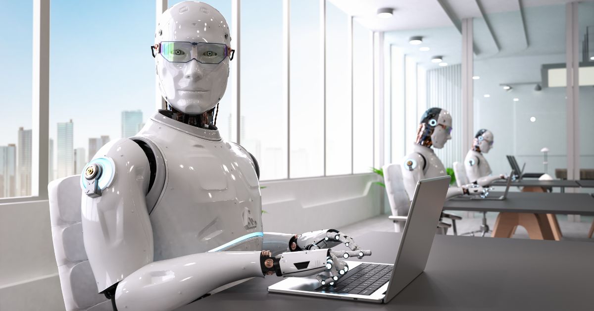 The Evolution of AI and Data Privacy: How ChatGPT Is Shaping the Future of Digital Communication