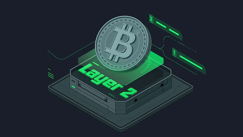Advancements in Bitcoin Scaling — Side Chains and Layer 2 Solutions as Key Players