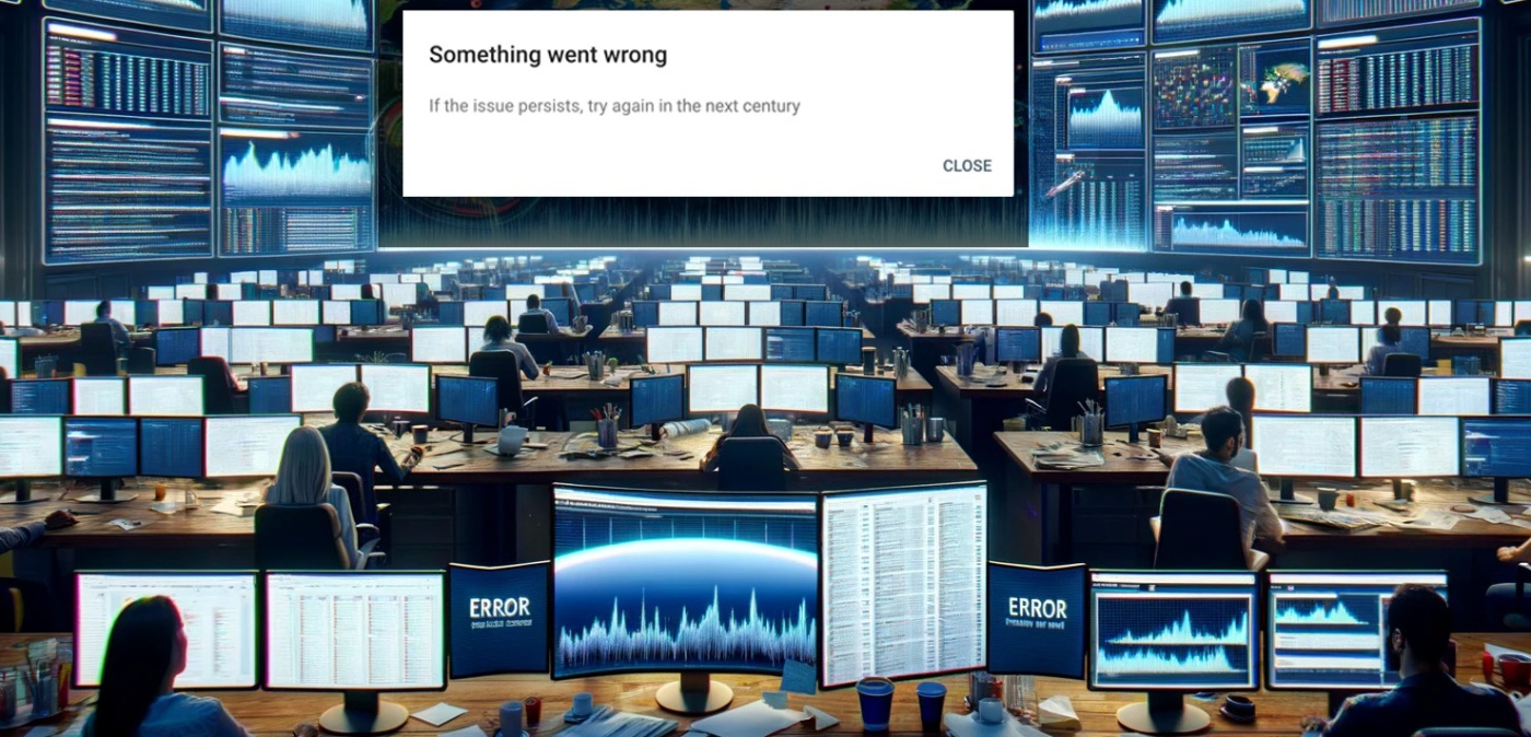 Is Google's Search Ranking and AI Bias a Total Disaster? Let's See What Google Gemini Thinks