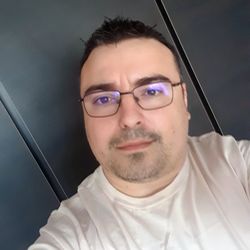 Sashe Vuchkov HackerNoon profile picture