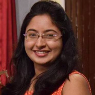 Darshita Chaturvedi HackerNoon profile picture