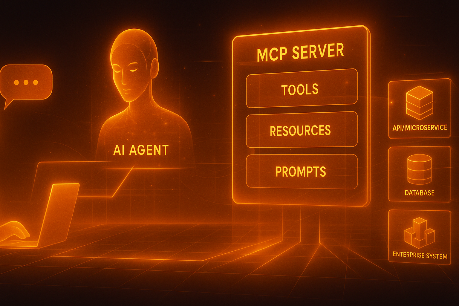 What MCP Means for Secure AI Integrations and the Future of Agentic Workflows