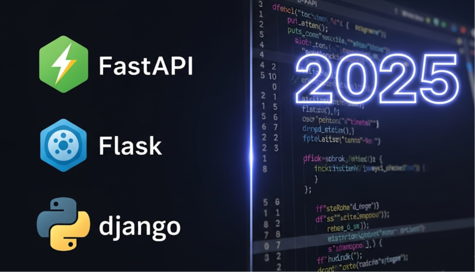 FastAPI vs Flask vs Django: How This Framework Choice Nearly Killed My Startup