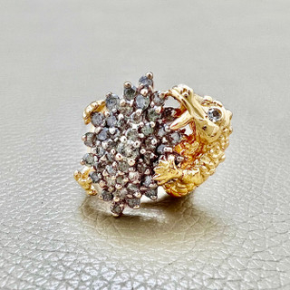 featured image -  Embracing Elegance: Exploring Treasured & Co.'s Collection of Unique Gemstone Rings