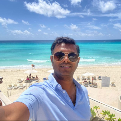 Author profile picture