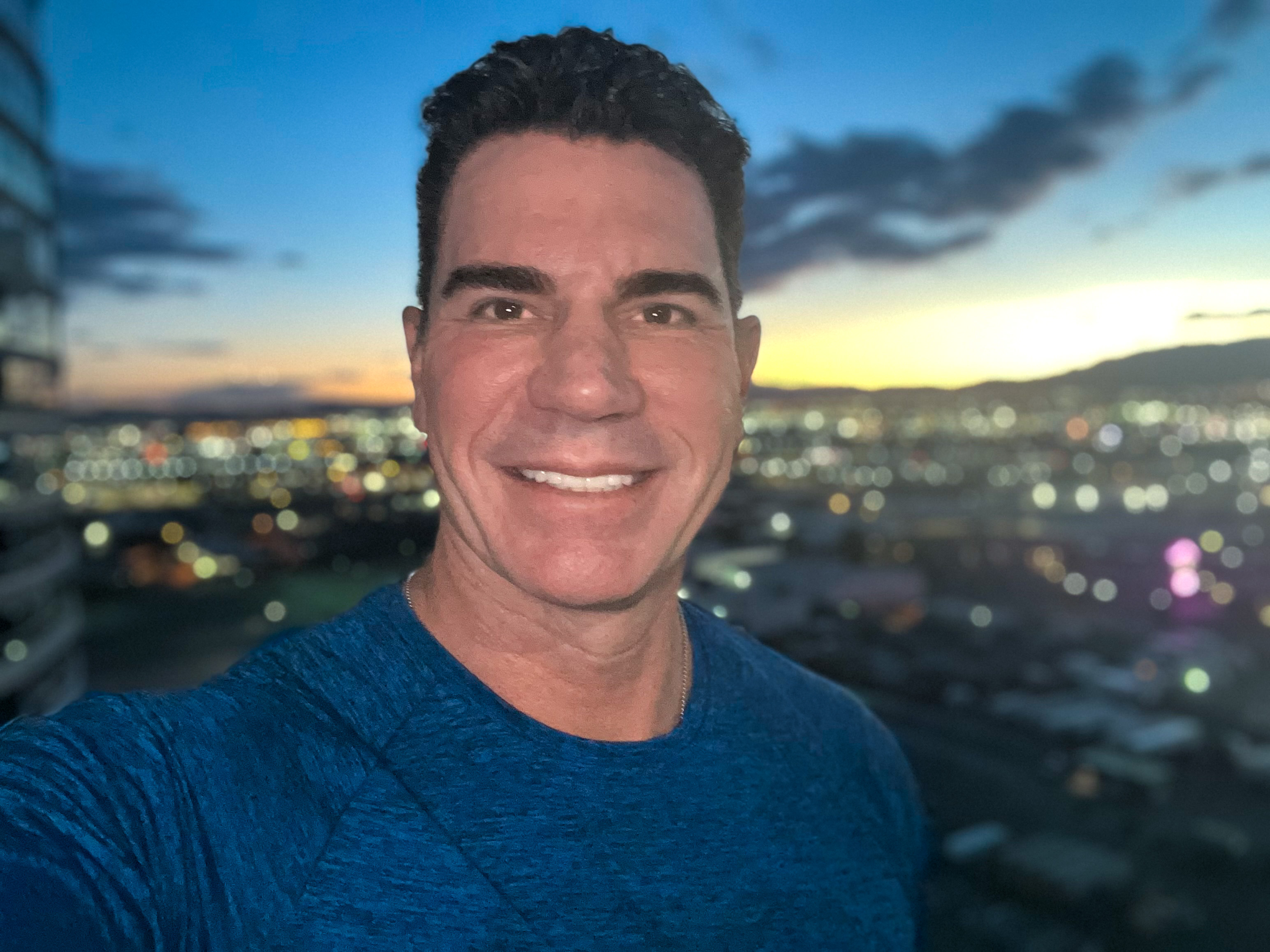 featured image - John Spencer Ellis Helps Men Over 40 Overturn Poor Health Habits
