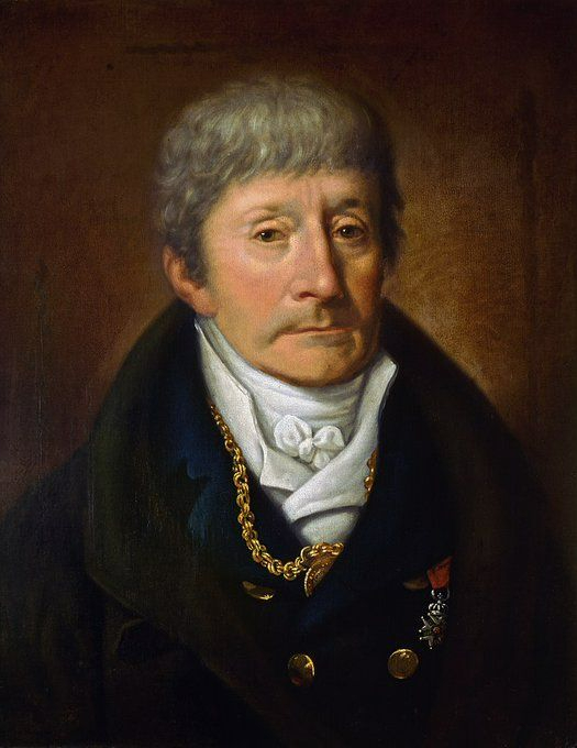 Antonio Salieri: A Musical Maestro and the Delicacies of Mental Health