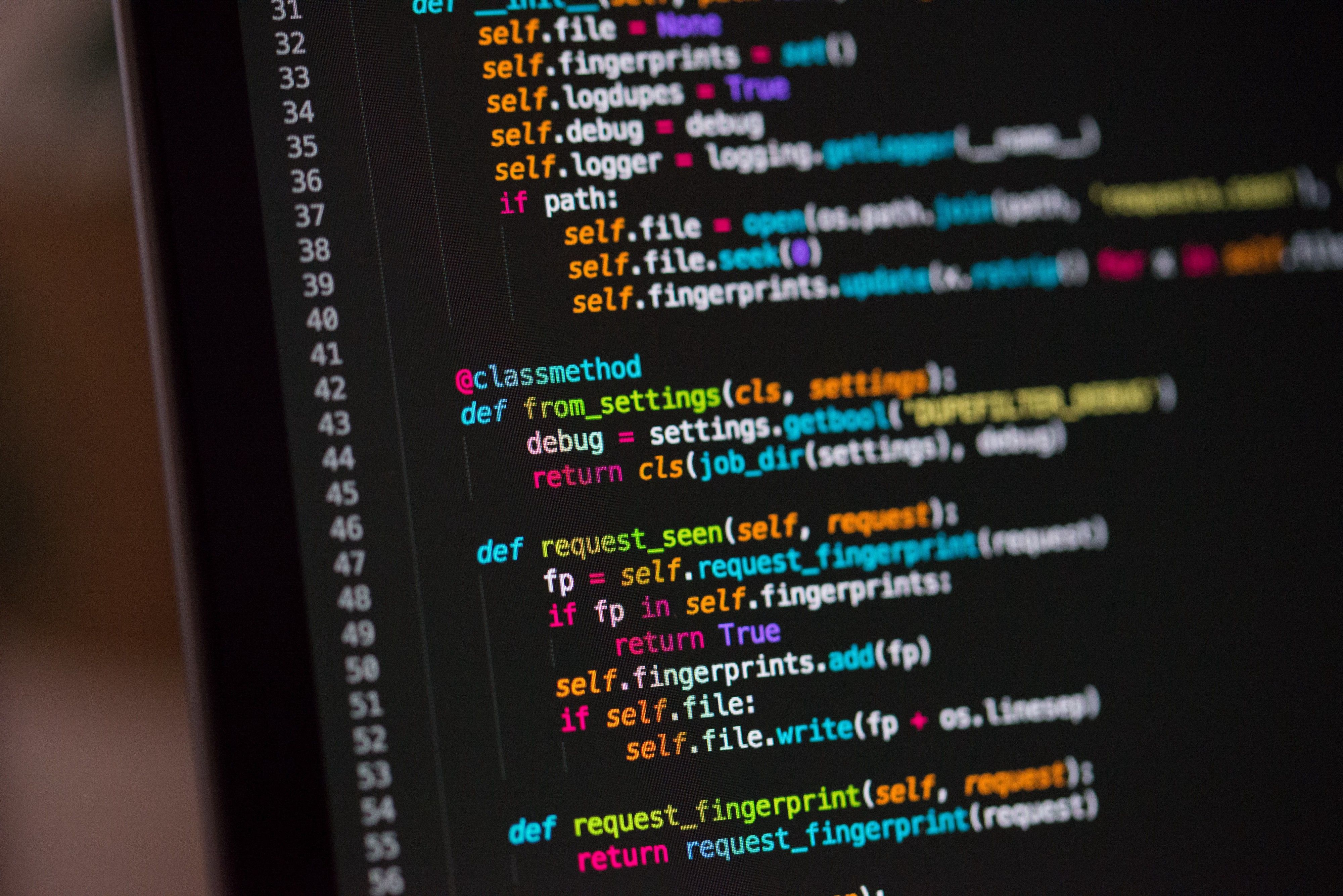 6 Reasons Medical Students Should Brush Up On Their Coding Skills