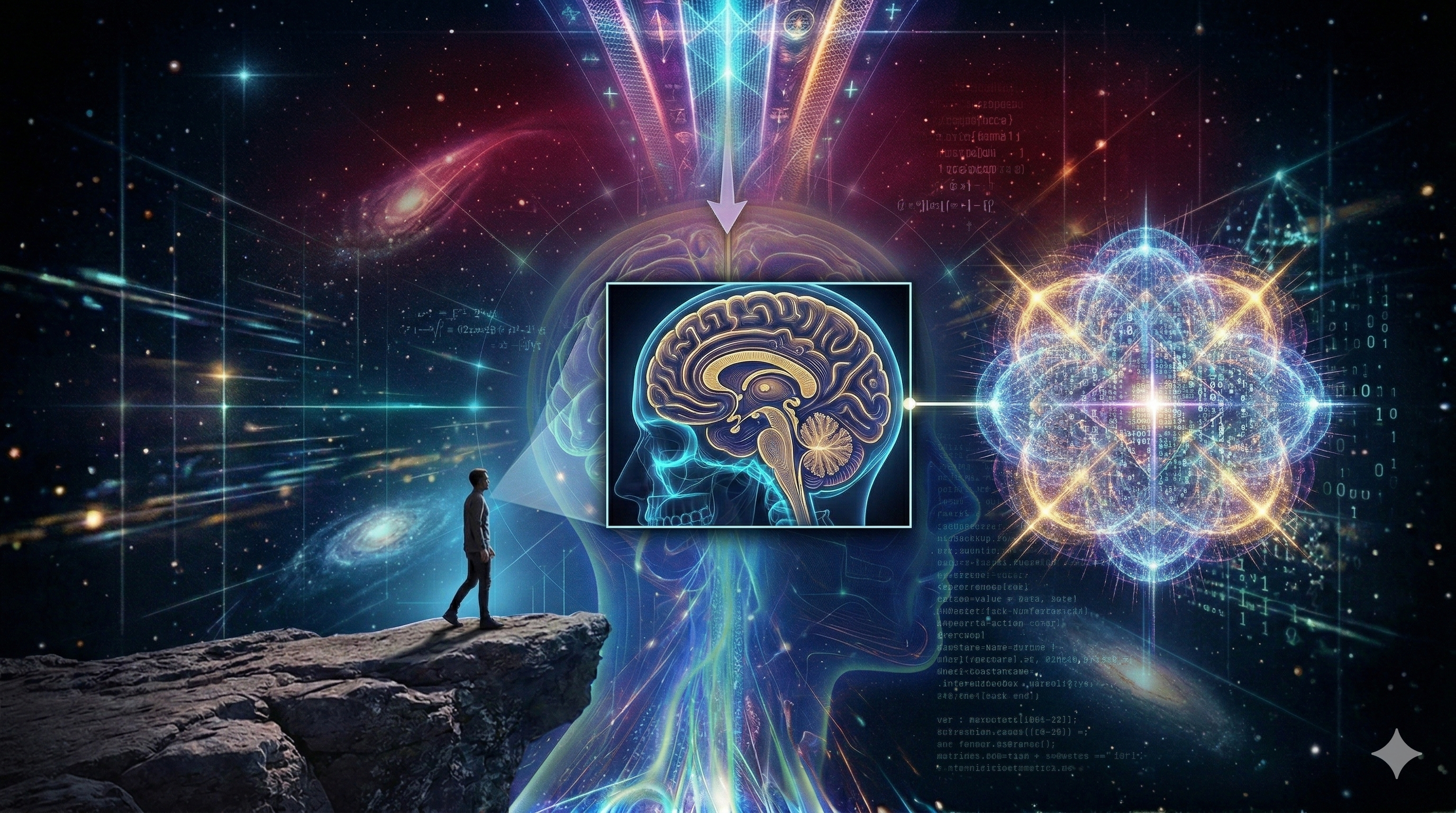 A Philosophical Concept That Allows Creating a Soul for Artificial Intelligence