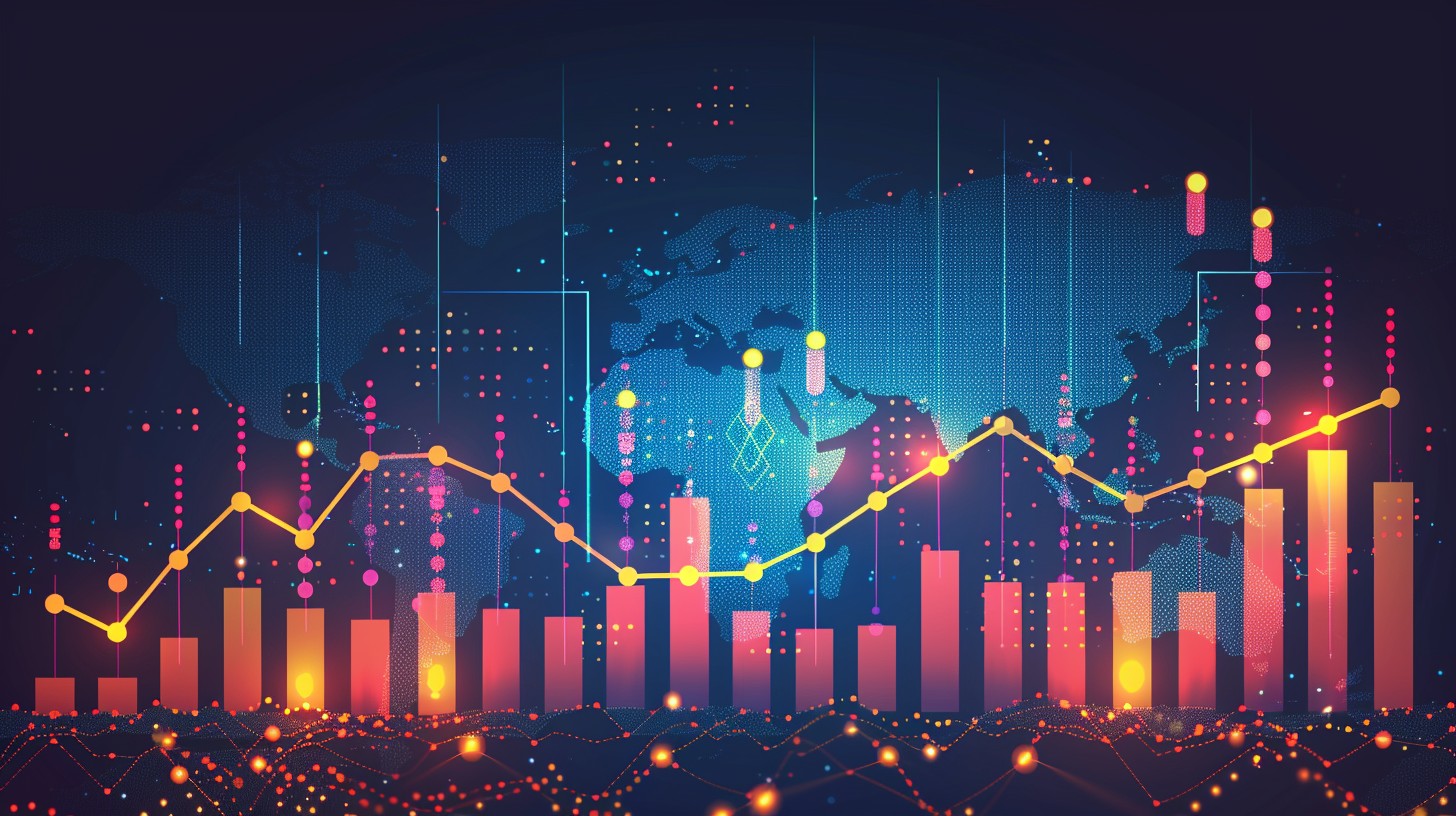 Data Visualization Got Boring, So I Made DataGlass