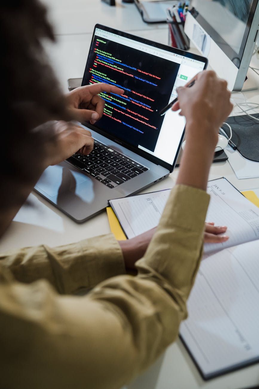 How to Learn Web Development: HTML, CSS, MERN, and Python - 22 GitHub Repositories to Help You
