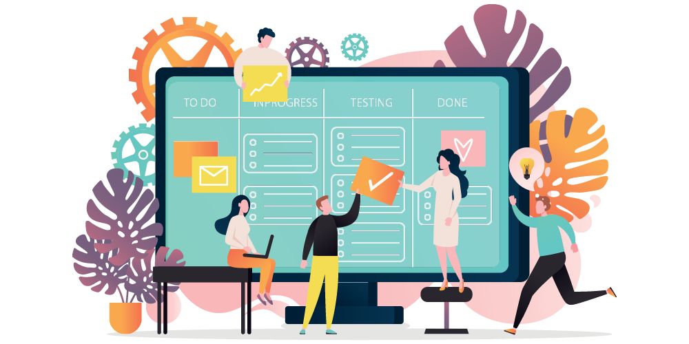 Building a Task Manager API with NodeJS, Express, MongoDB, and Heroku