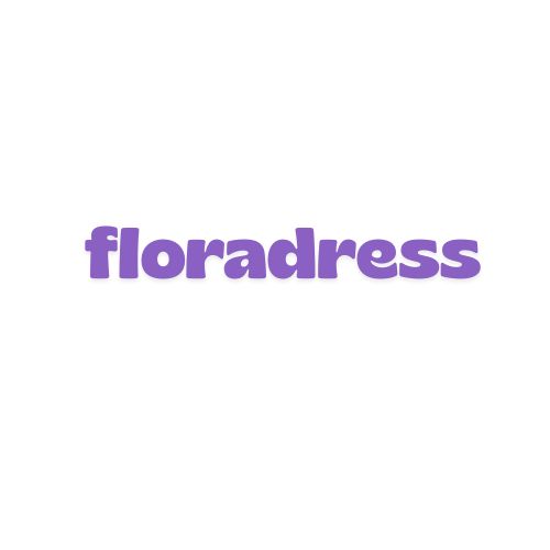 floradress