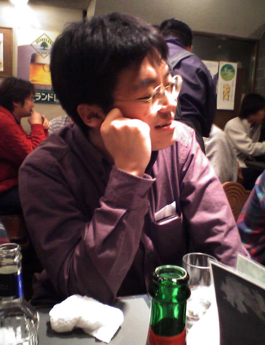 Author profile picture