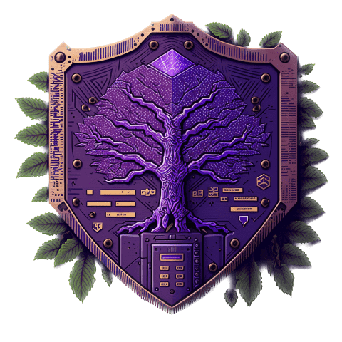 Rankify coat of arms - Protecting Knowledge Economy
