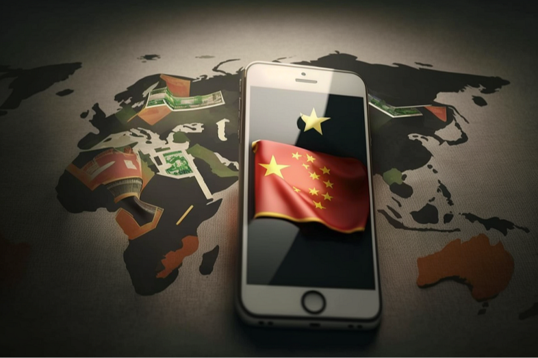 Chinese Apps in Crosshairs: Will SHEIN, CapCut and Temu Face Regulations Next?