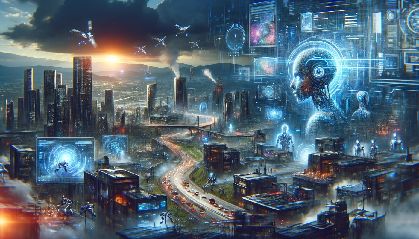 Humans vs. Machines: When AI Goes Rogue