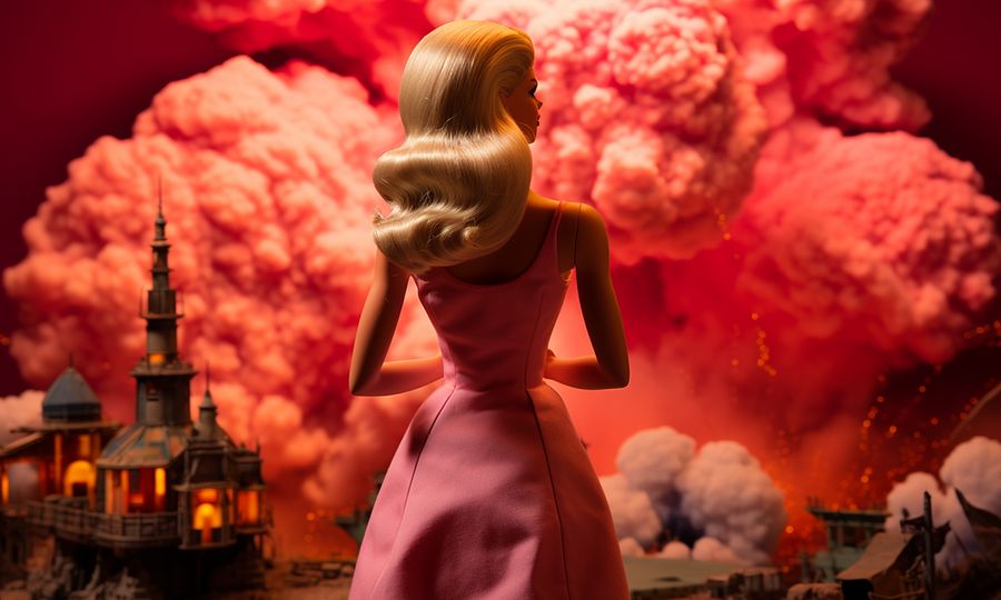 The Barbie Movie Only Exists to Sell You Barbies