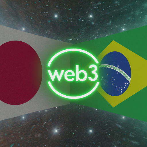 Brazil and Japan Forge a Web3 Path: A New Era for Economic Cooperation