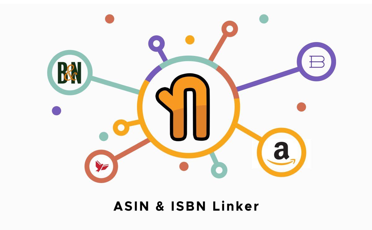 Are You Tired of Copy-Pasting ASIN & ISBN Codes on Amazon Search?