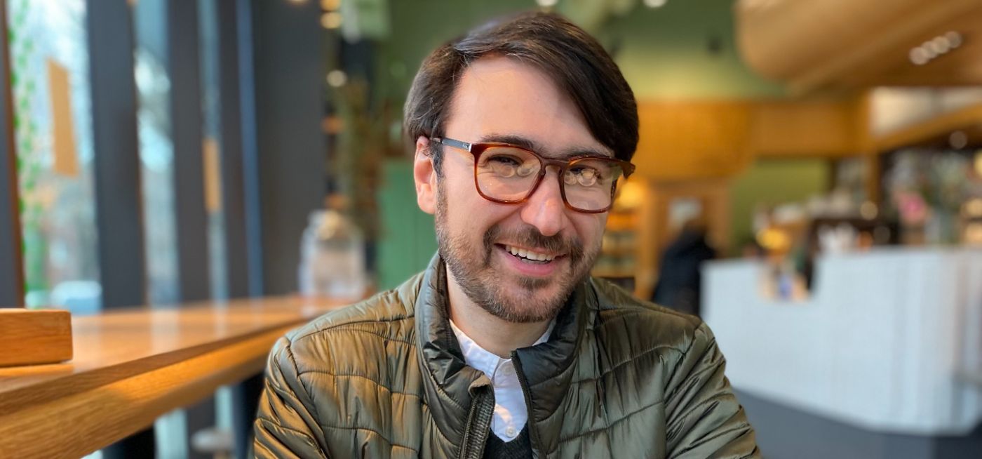 Meet the Writer: HackerNoon Contributor Nicholas Croce, Social Science Researcher