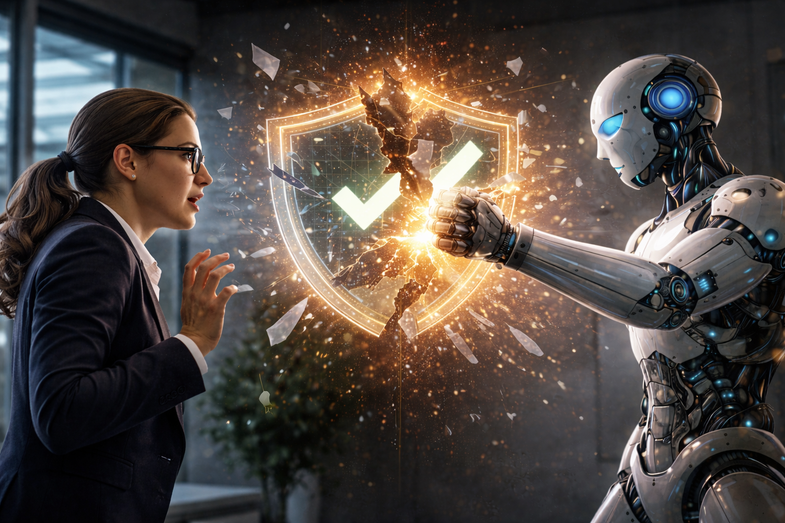 When Trust Becomes the Core Problem of AI-Native Software Engineering