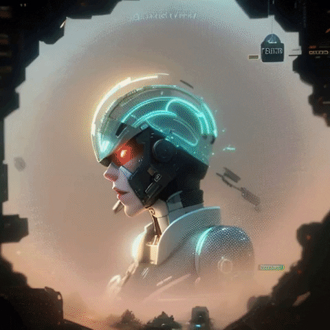 Unlocking the Future: AI-Generated 3D Models