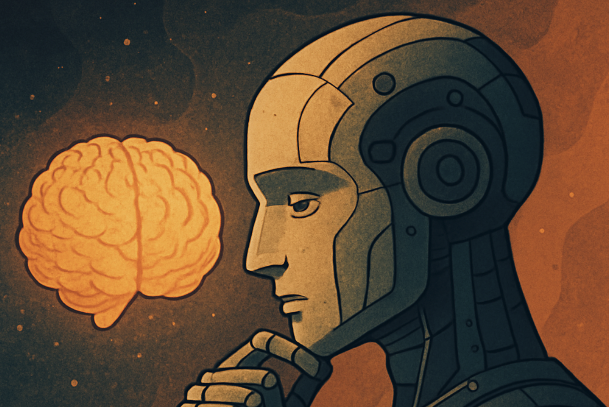 How Pain Can Help Explain AI Sentience