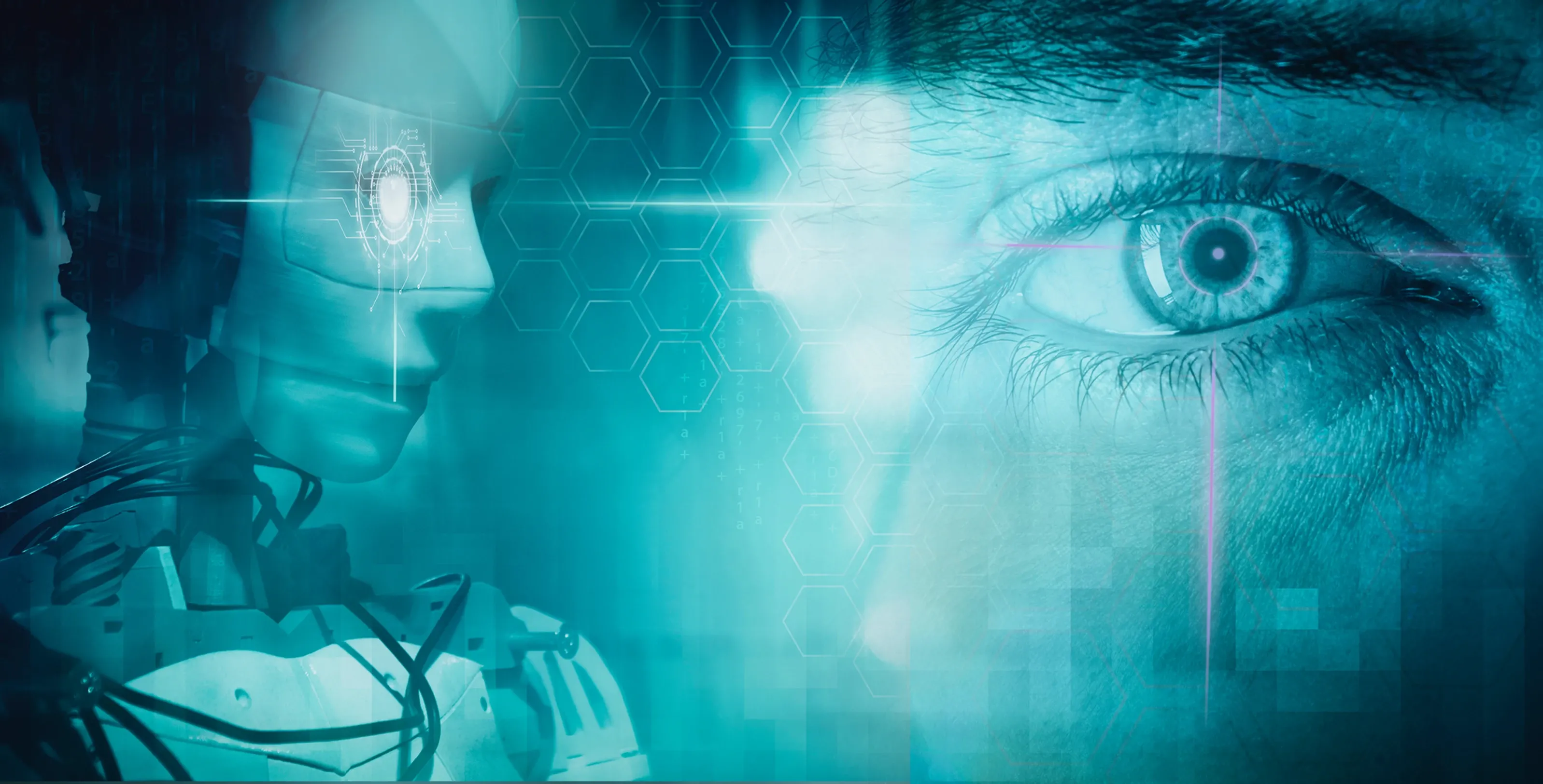 An AI Passed the Turing Test—And That Should Freak You Out