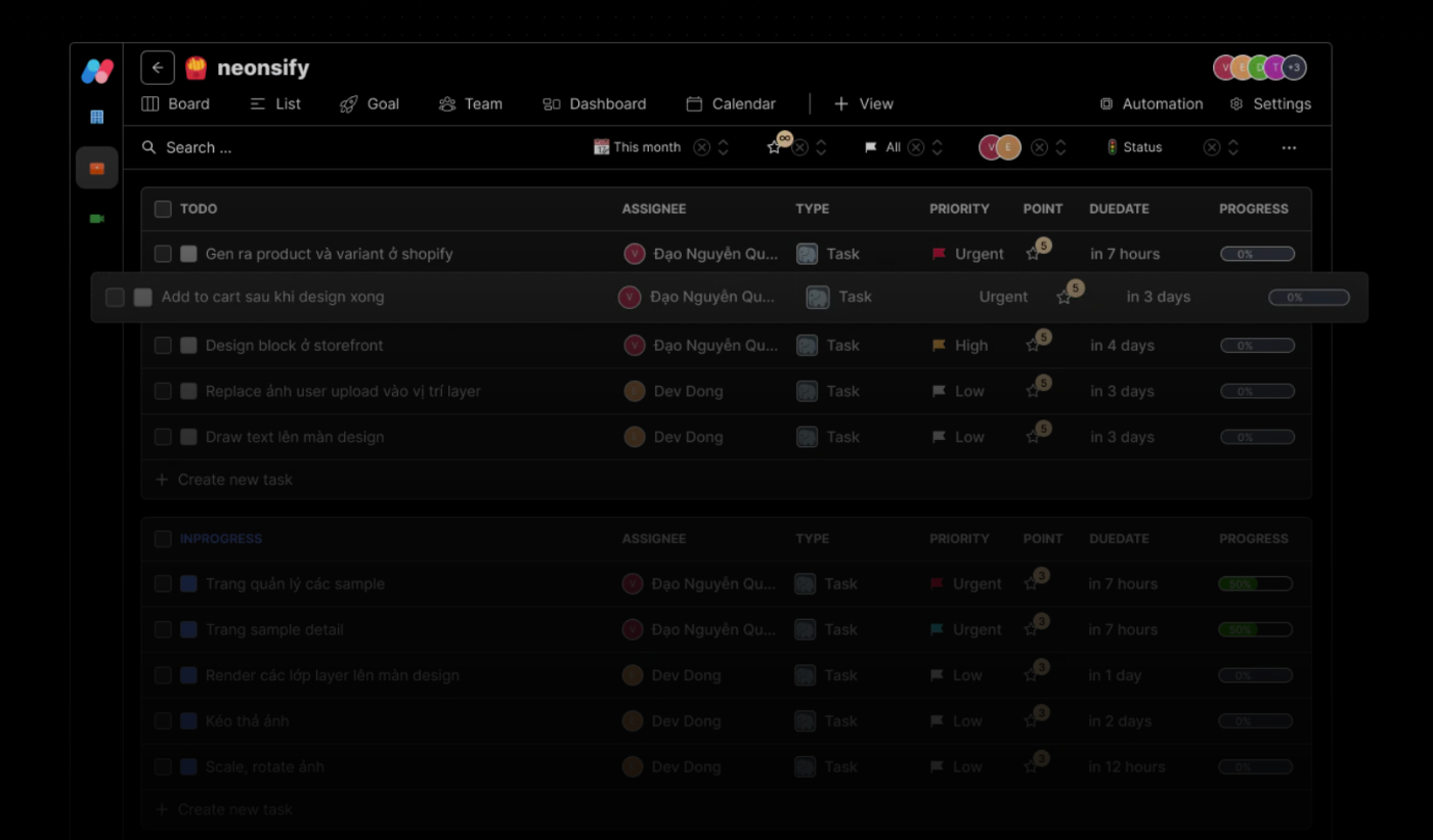 Here’s How I Built a Free, Open-Source Project Manager to Help Teams Keep Costs Under $15/Month