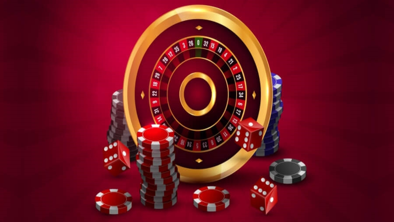 Winning in Online Skilled Gaming… Err… Gambling! Using the Fibonacci Technique
