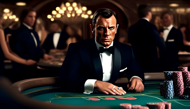 Winning in Online Skilled Gaming… Err… Gambling!