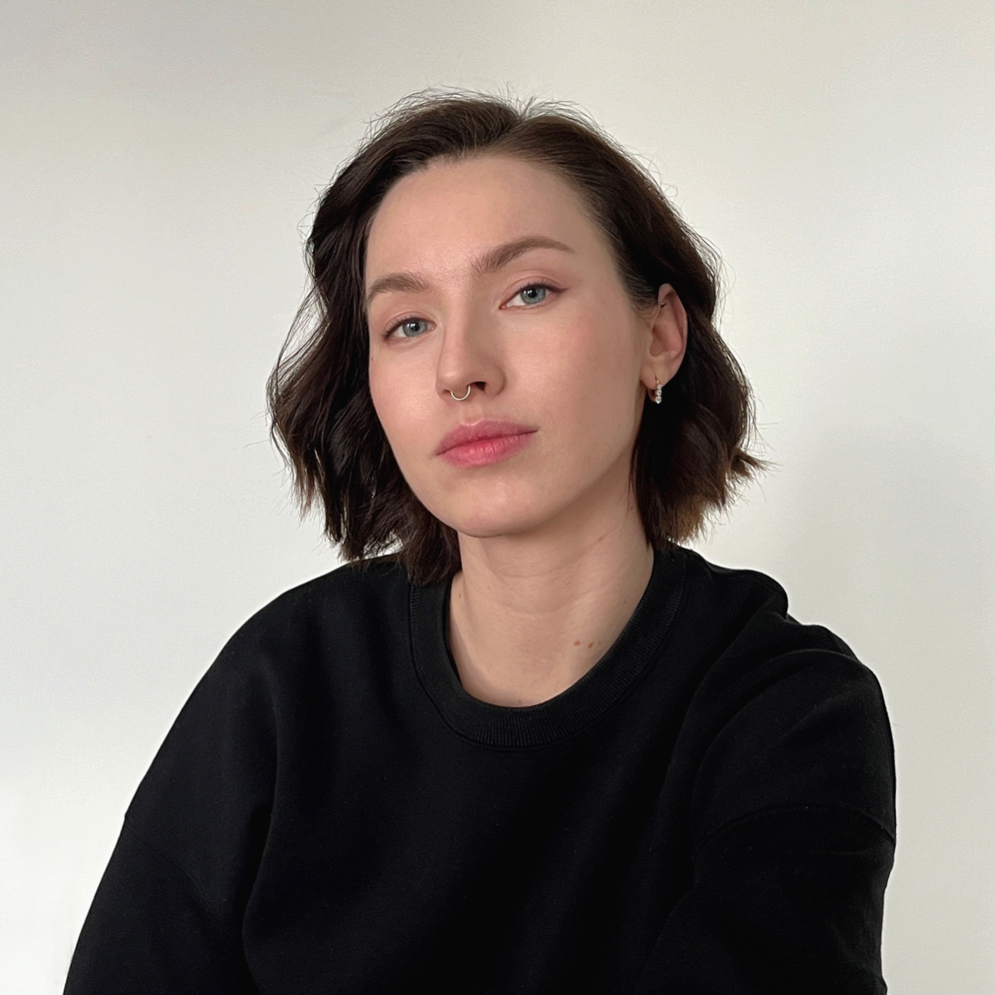 Elena Shabanova, Senior Product Designer at PolyAI: Women in Tech Interview