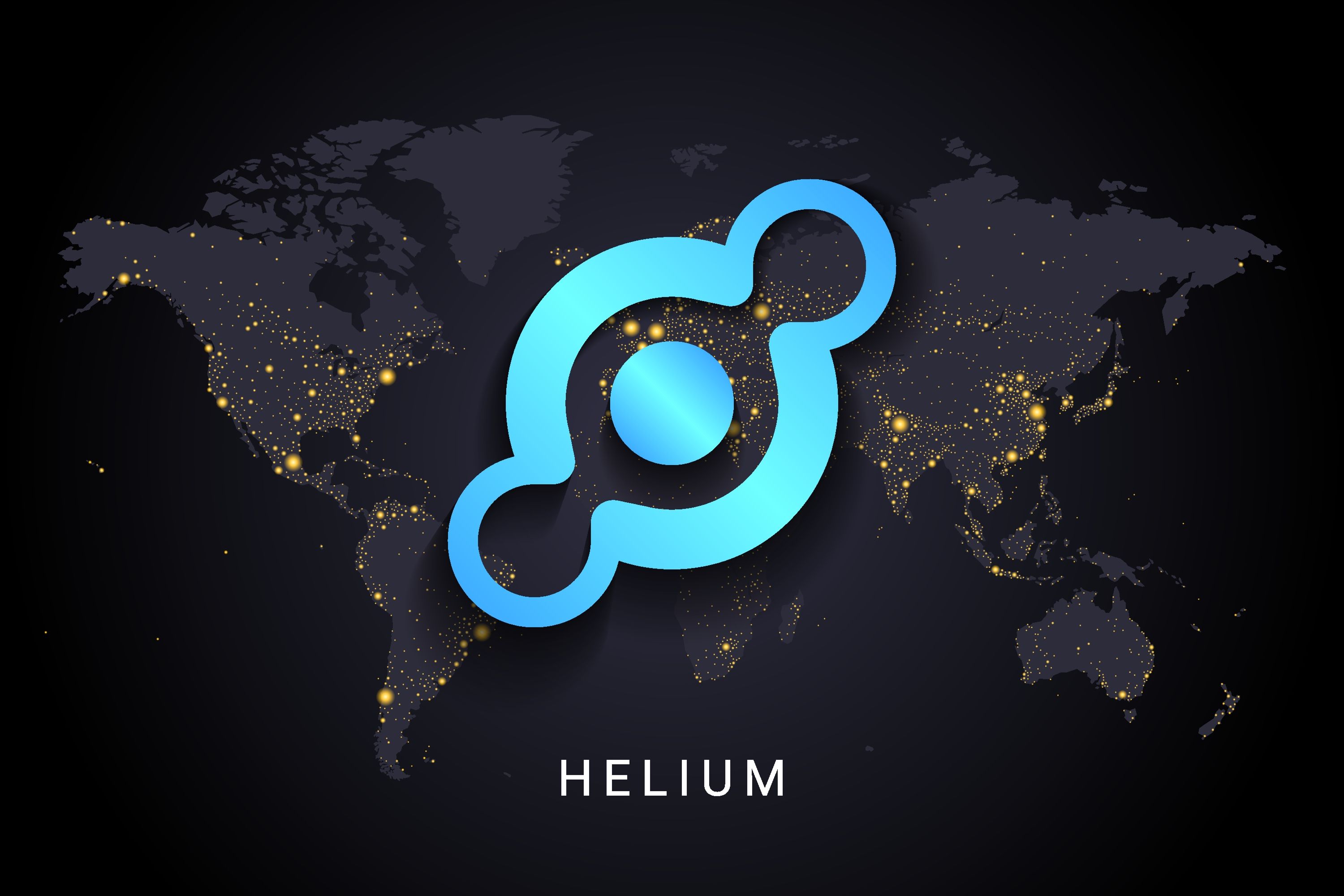 Внедрение сети Helium: более глубокое погружение в HNT