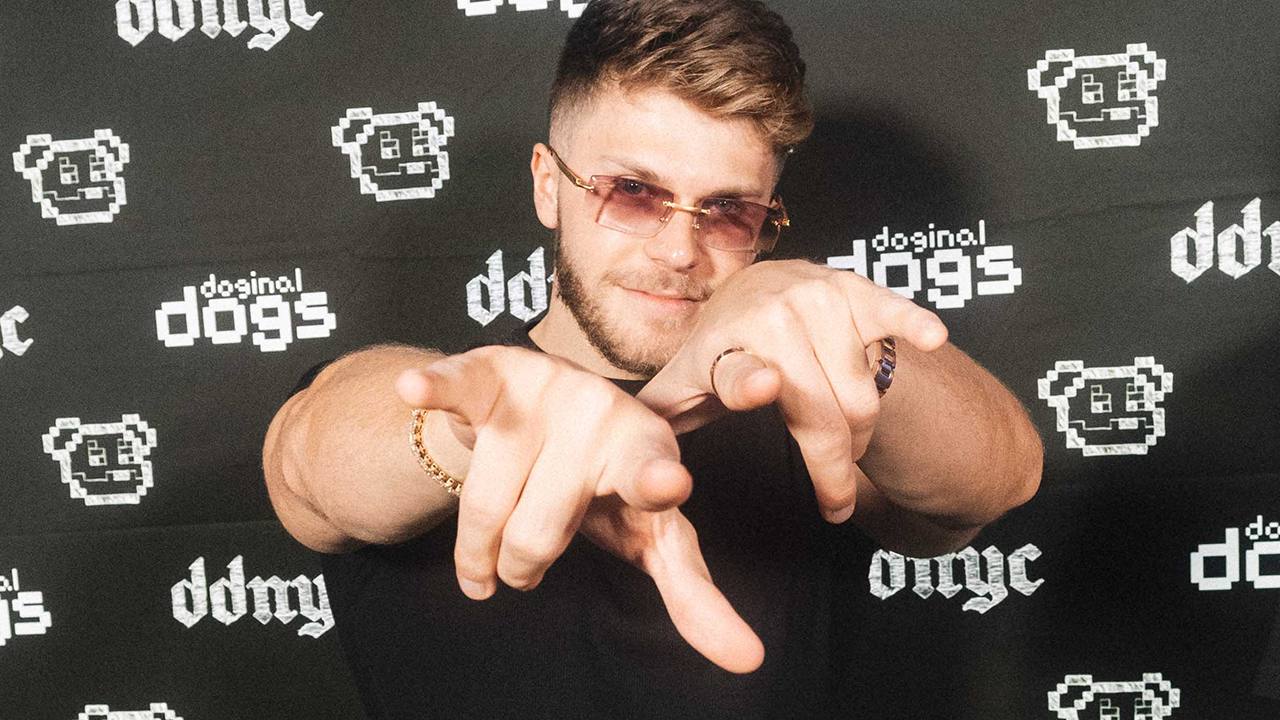 Barkmeta Reveals Secrets behind Doginal Dogs' Success and the Dark Side of Crypto Life