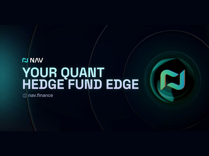 NAV Revolutionizes DeFi Investing with Regulatory-Compliant Structured Investment Products