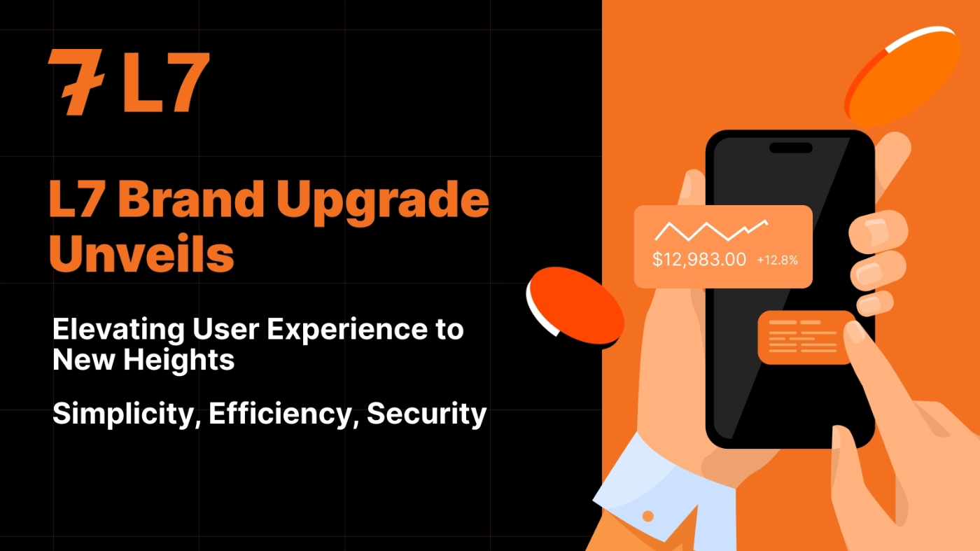 L7 Takes Investors and Innovators on Bold Upgrading Journey Ahead of Imminent Bull Market