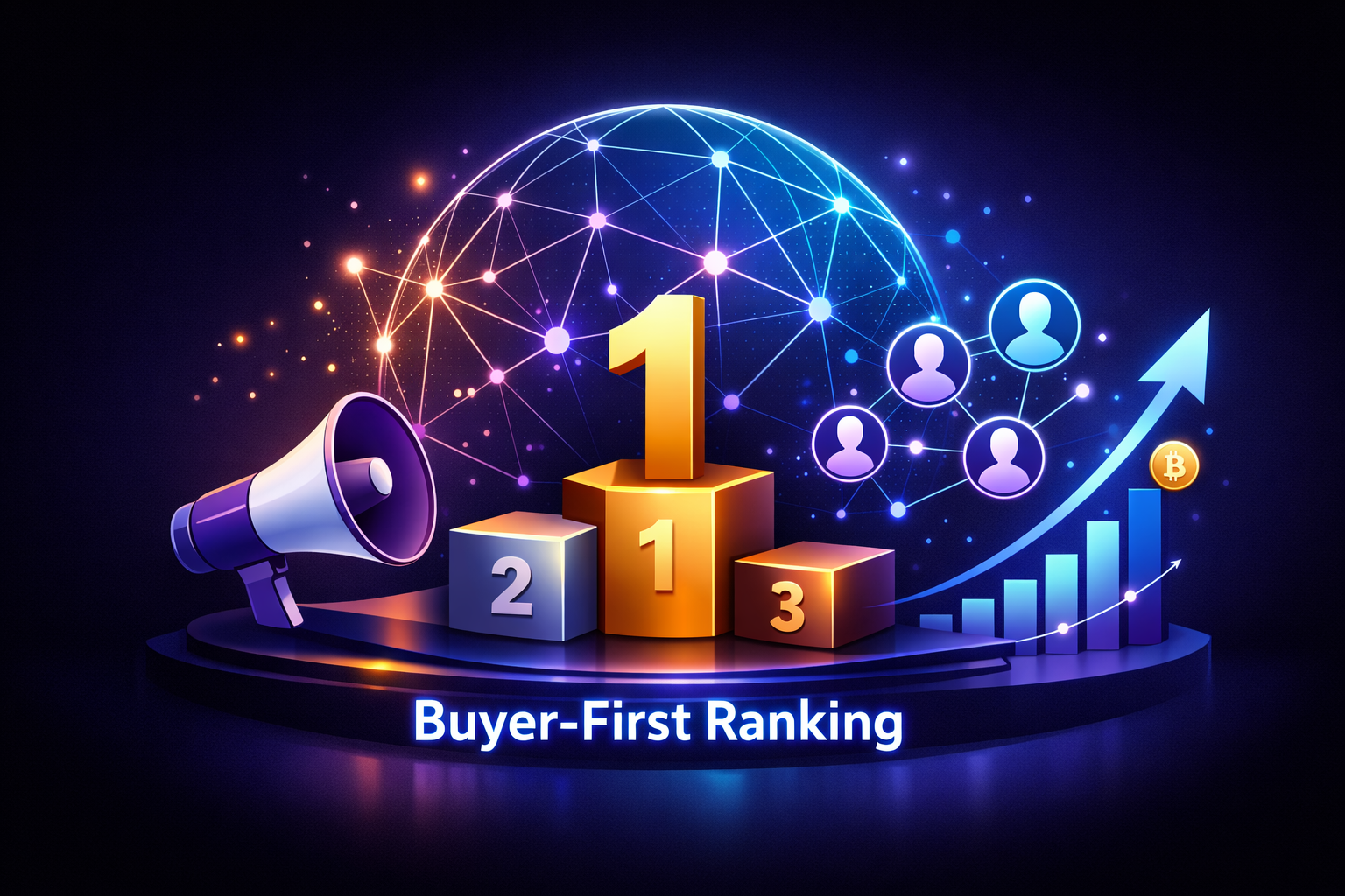 Top Crypto Marketing Agencies Worldwide: A Buyer-First Ranking For PR, KOLs, And Viral Growth