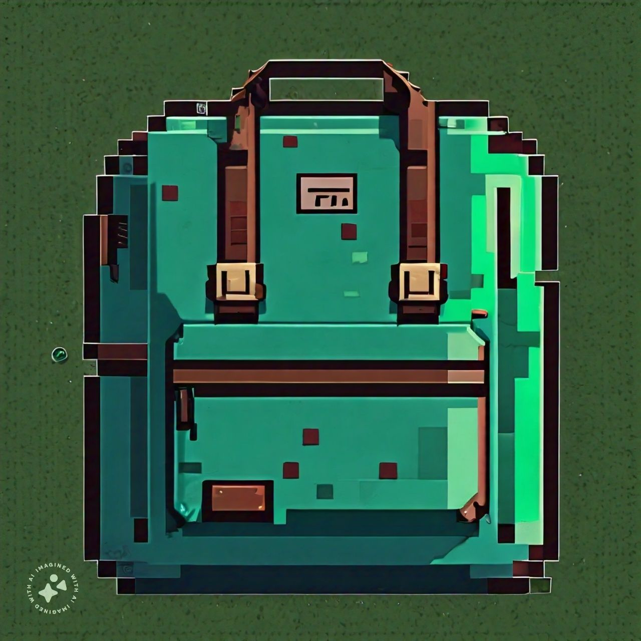 About Knapsack Technology On HackerNoon