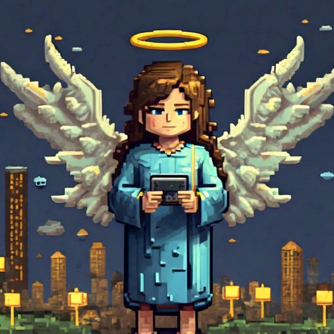 Author profile picture