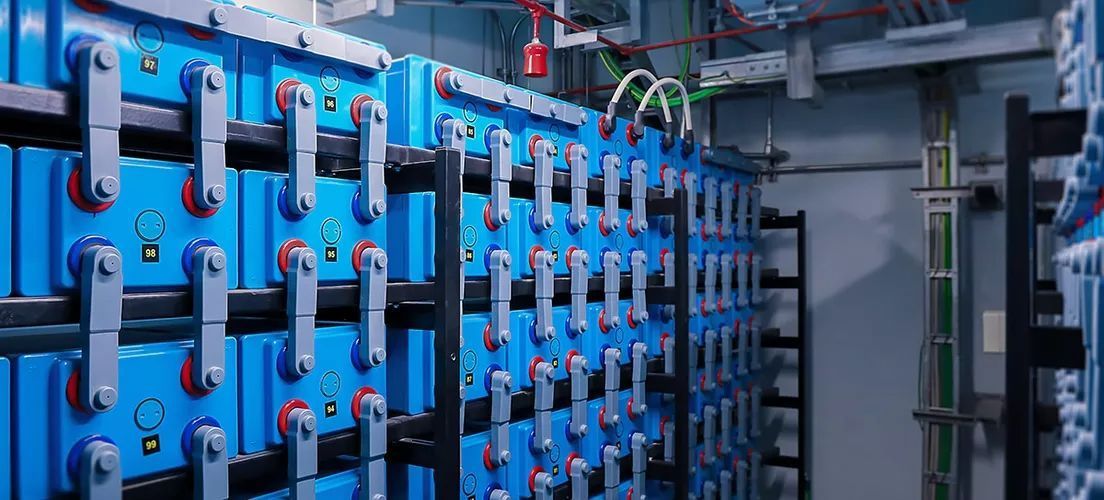 Developing Software for Battery Management Systems (BMS)