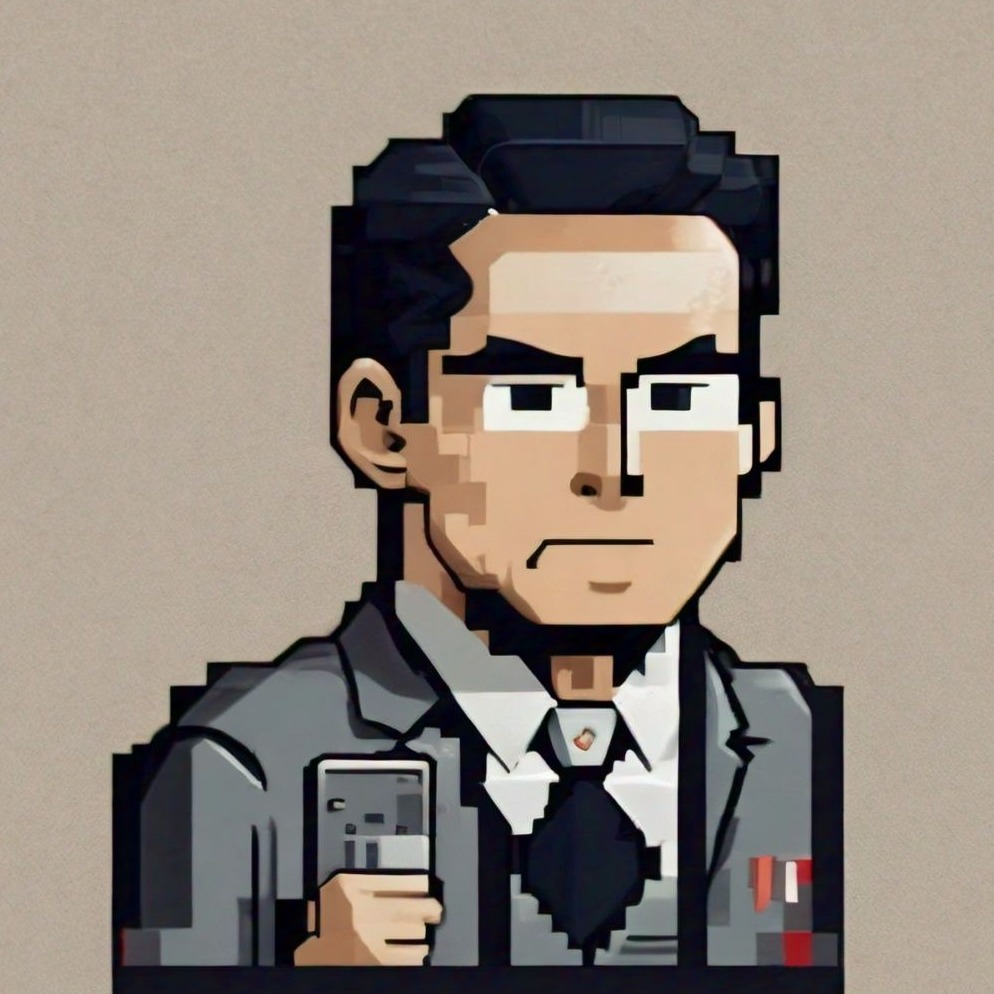 Author profile picture